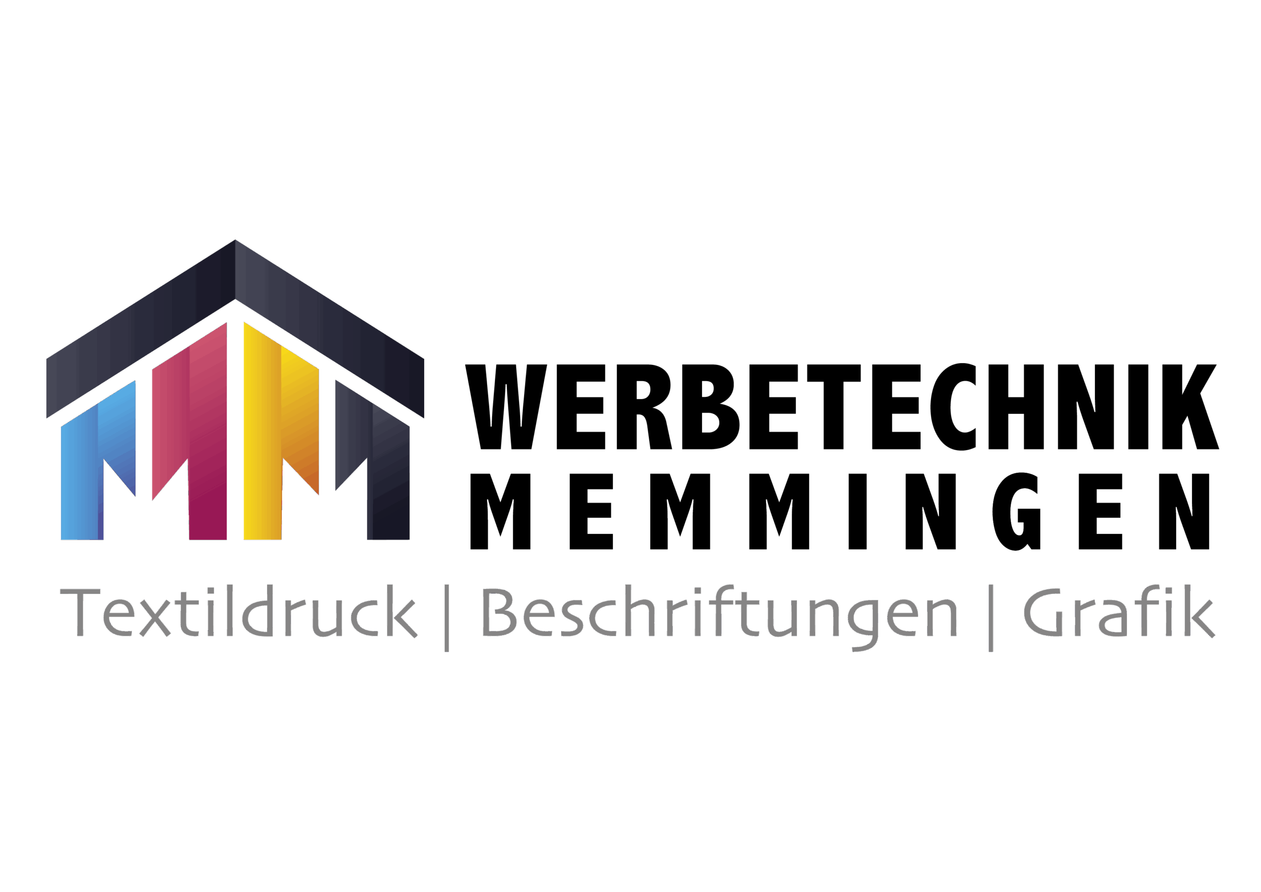 Werbetechnik Memmingen